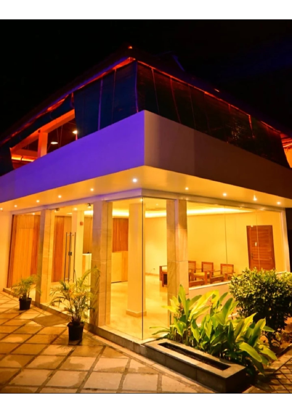 Virgin Beach Resort
